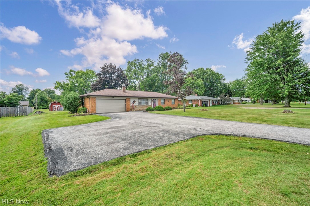 Shepard Hills Sub - Residential