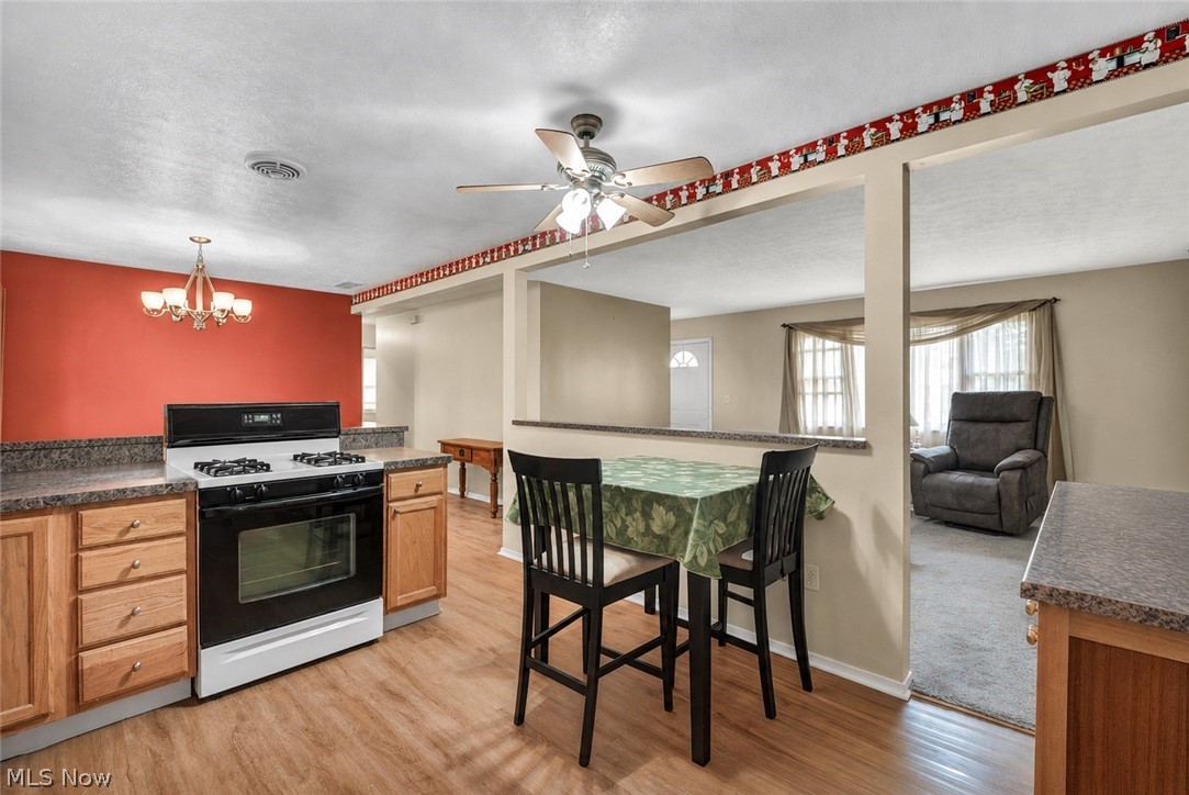 Shepard Hills Sub - Residential