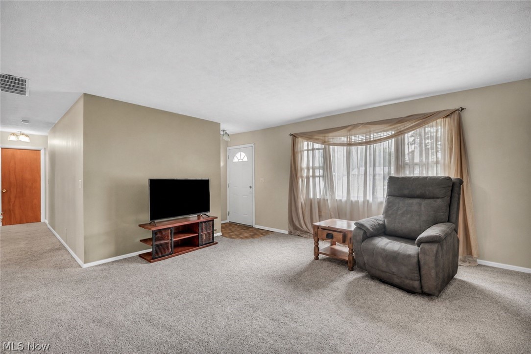 Shepard Hills Sub - Residential