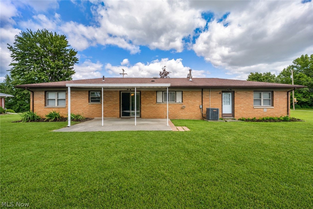 Shepard Hills Sub - Residential