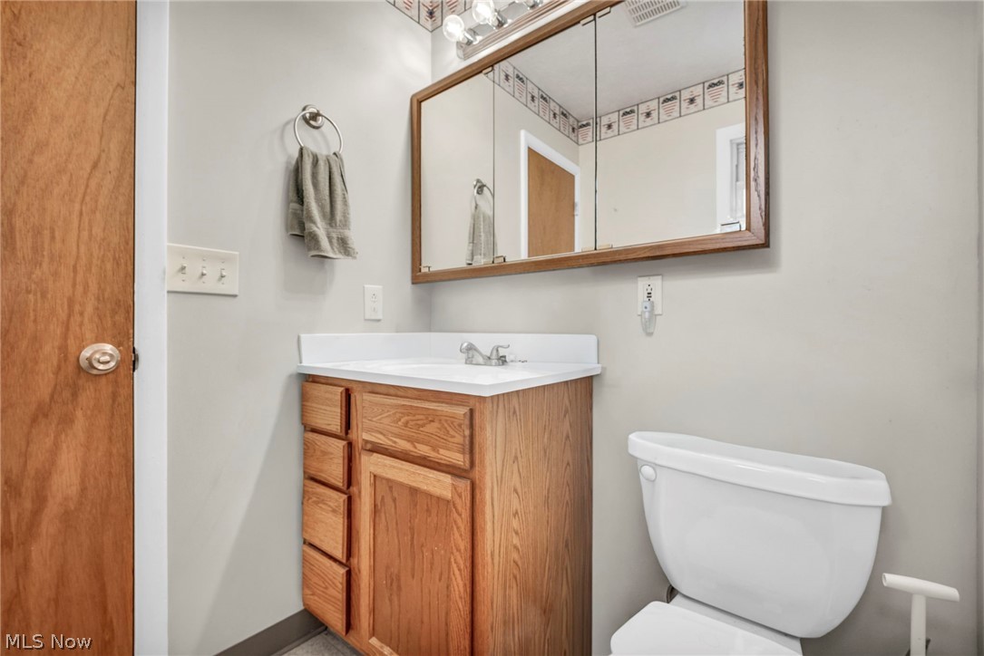 Shepard Hills Sub - Residential