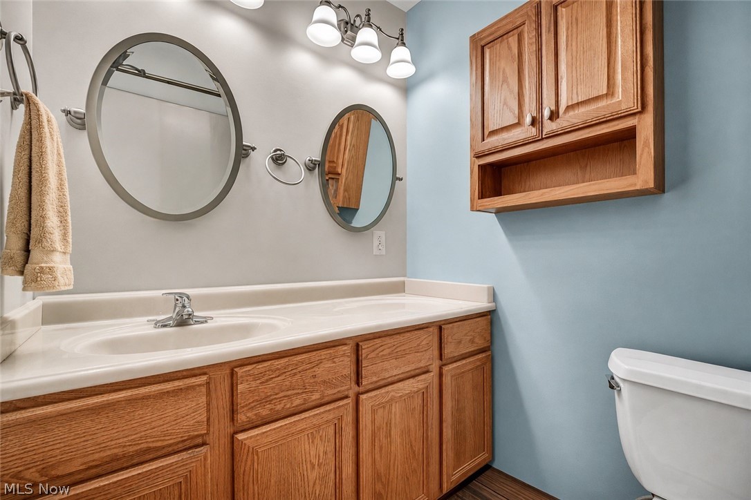 Shepard Hills Sub - Residential