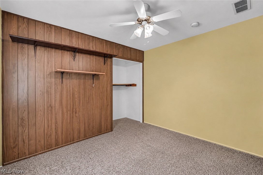 Shepard Hills Sub - Residential