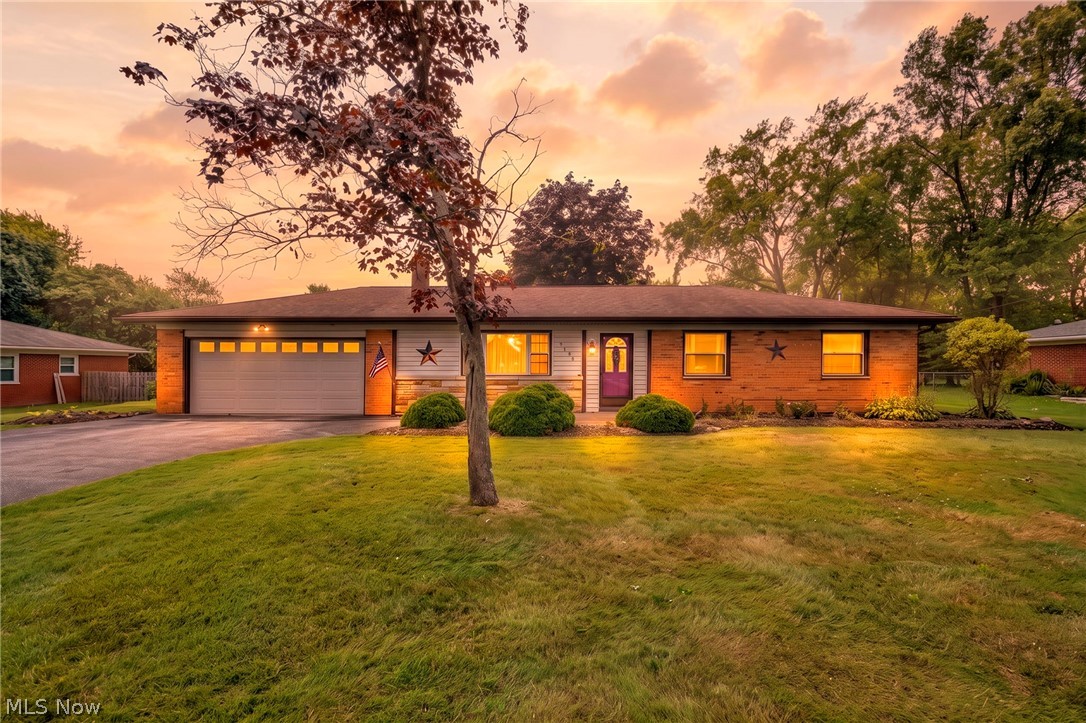 Shepard Hills Sub - Residential