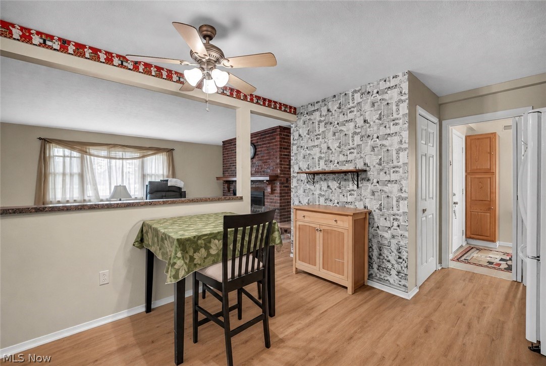 Shepard Hills Sub - Residential