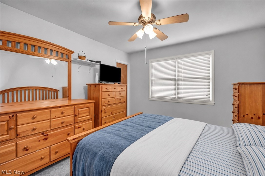 Shepard Hills Sub - Residential