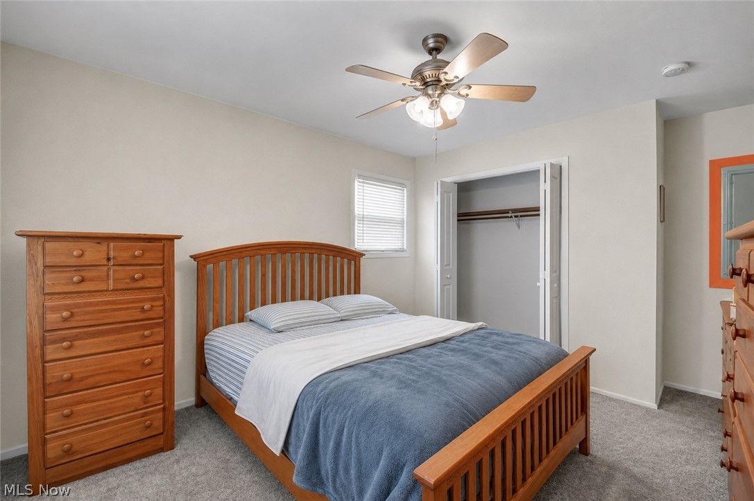 Shepard Hills Sub - Residential