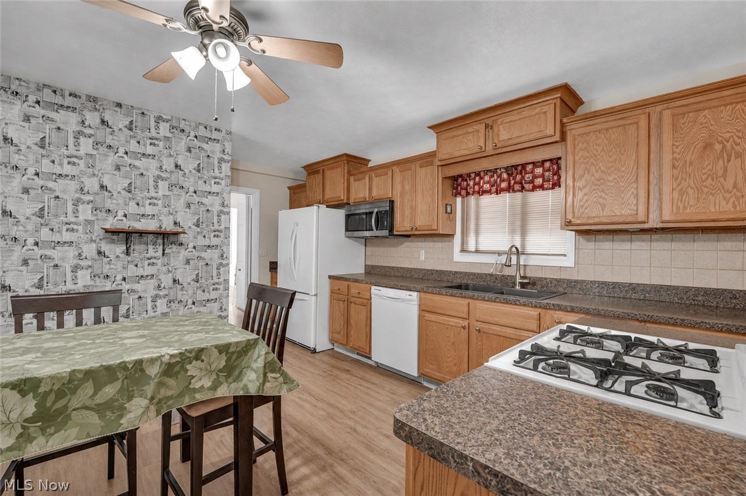 Shepard Hills Sub - Residential