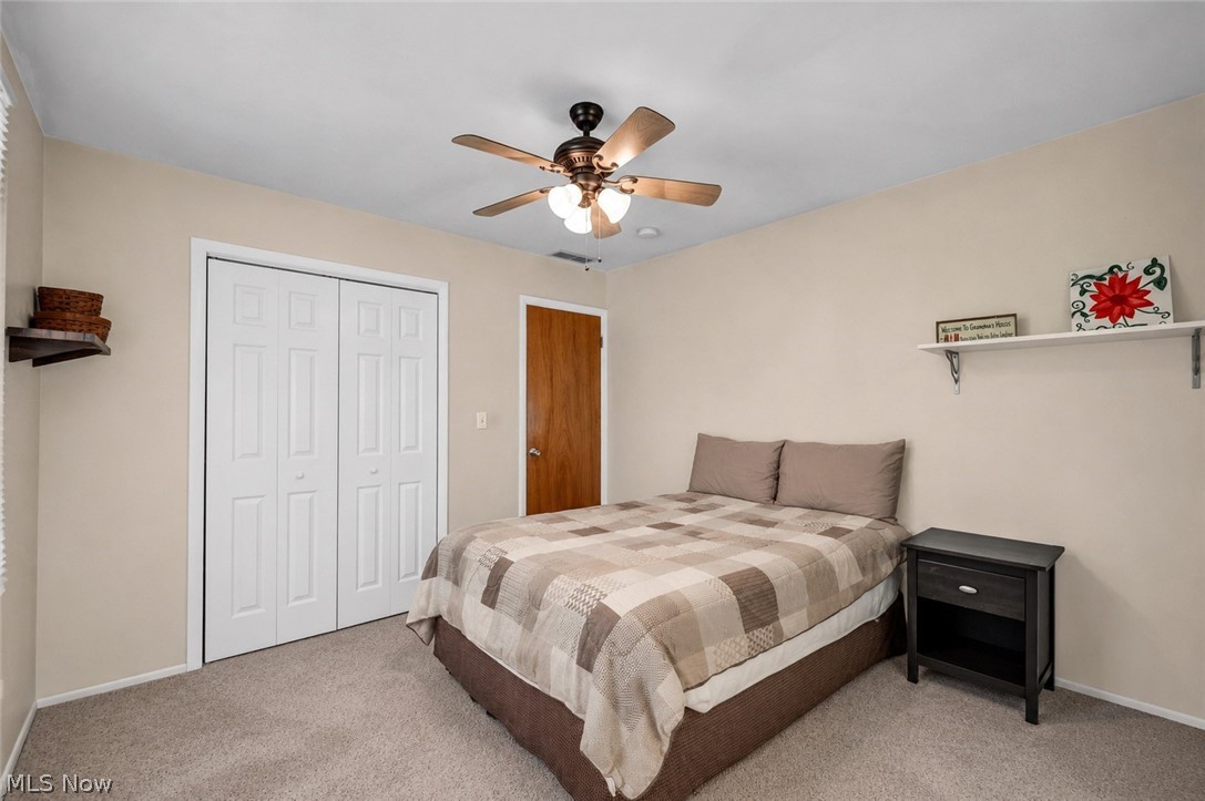Shepard Hills Sub - Residential