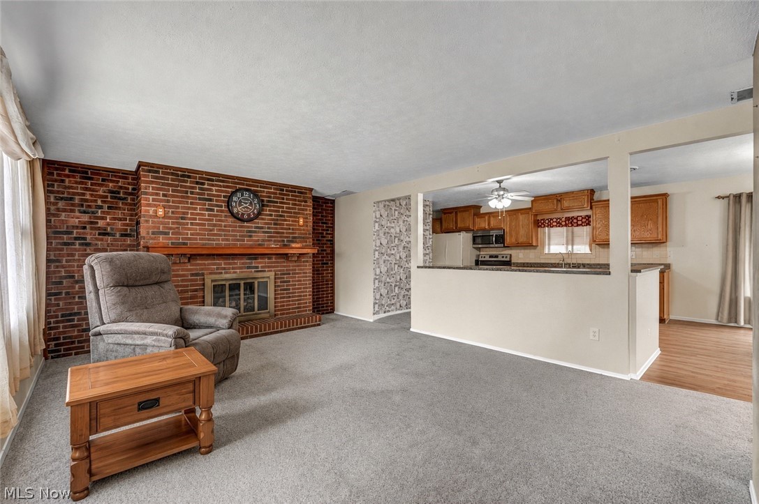 Shepard Hills Sub - Residential