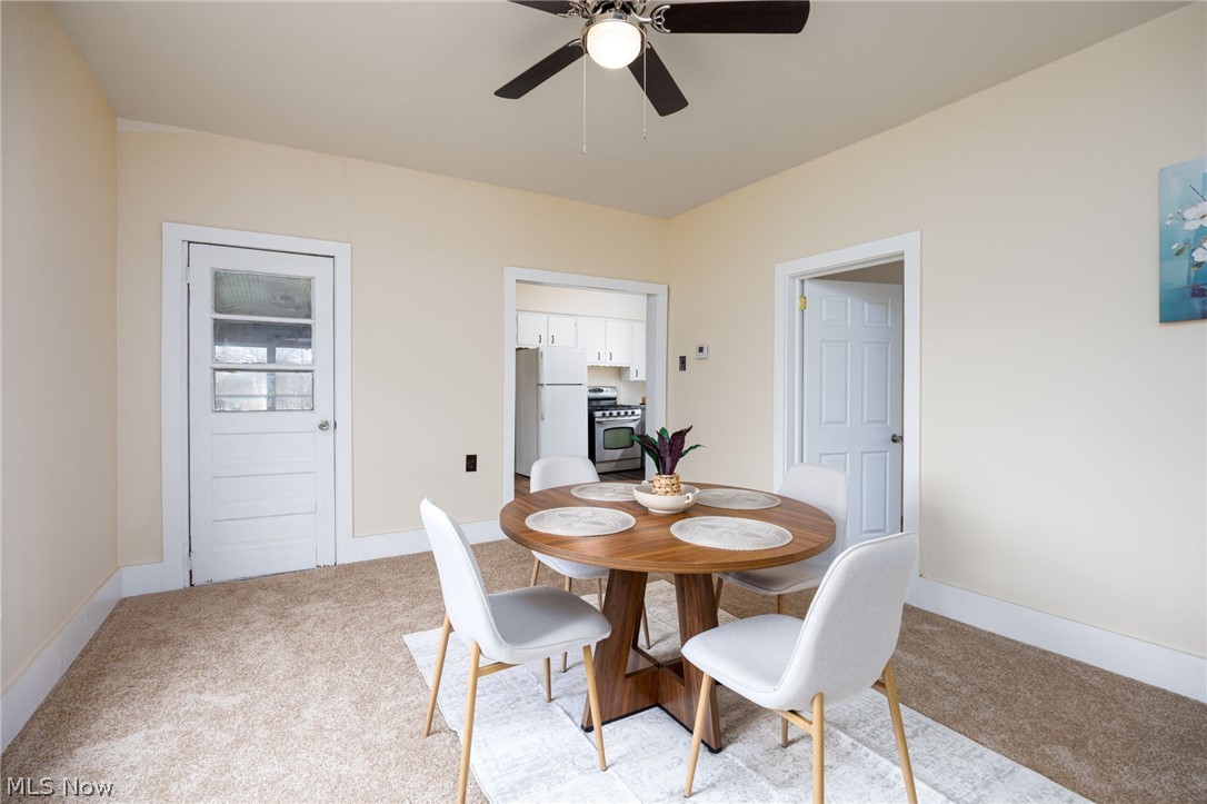 Village/Creston - Residential