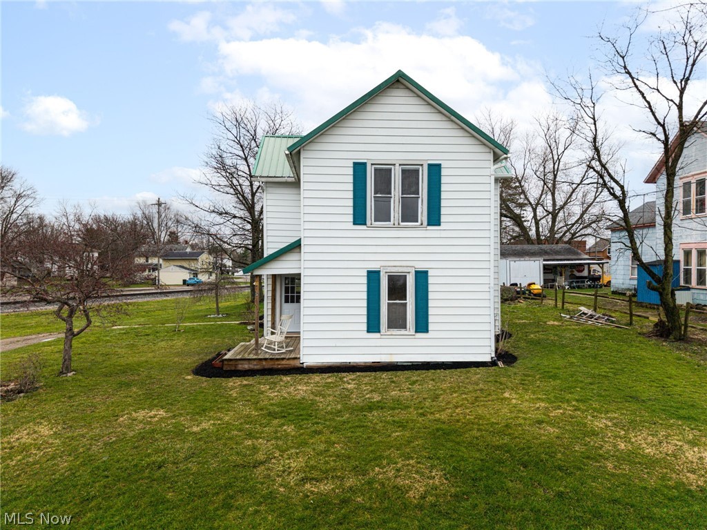 Village/Creston - Residential
