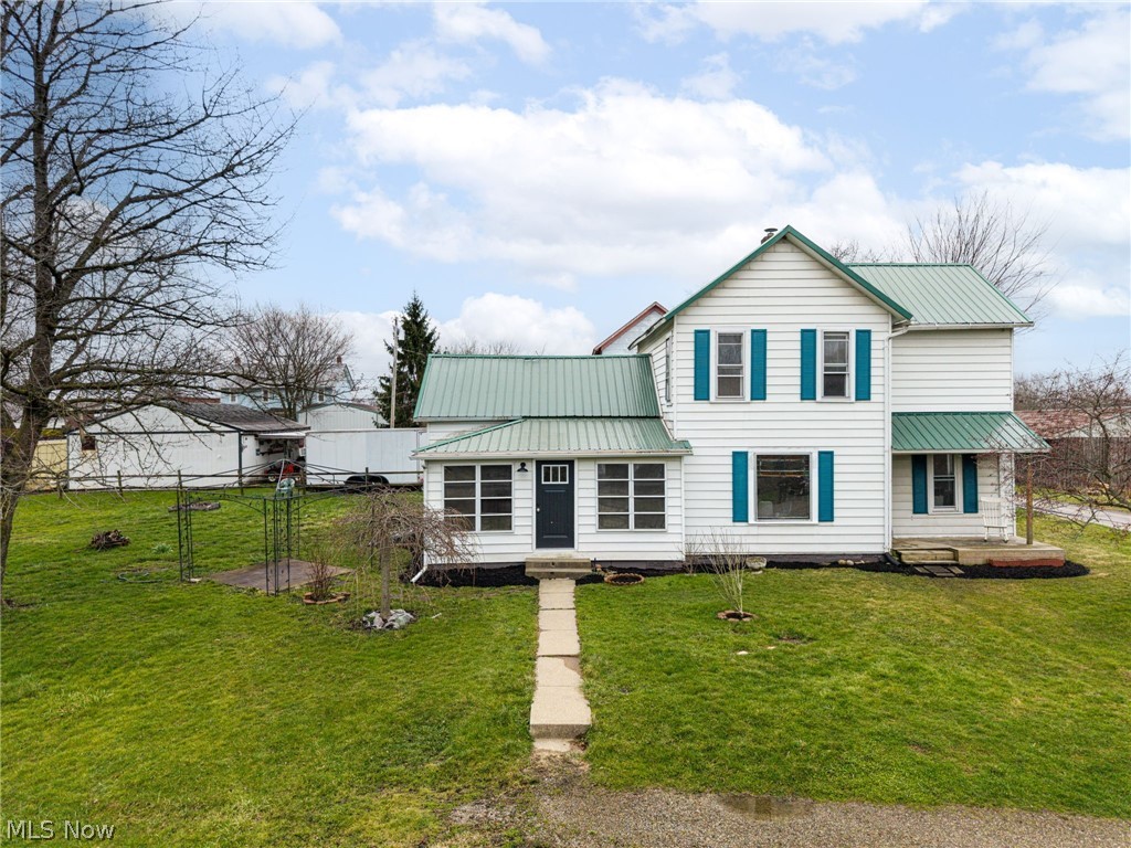 Village/Creston - Residential