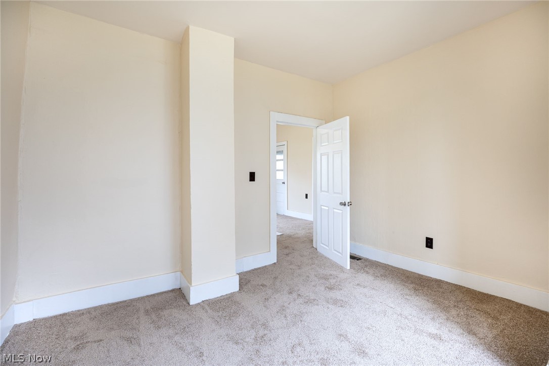 Village/Creston - Residential