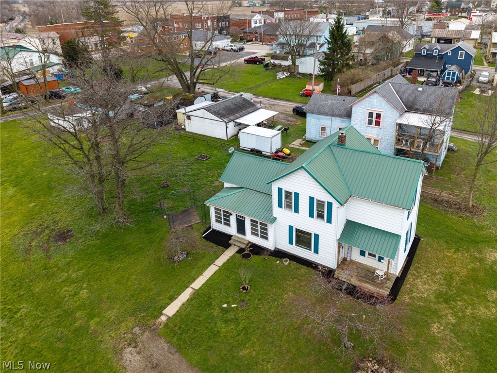 Village/Creston - Residential