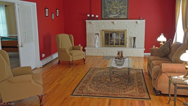 Musch - Residential