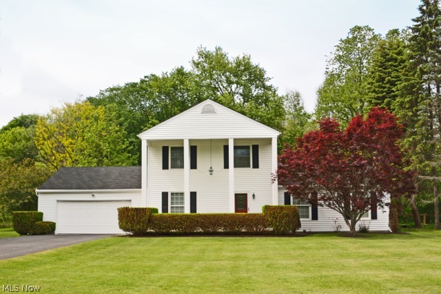 Musch - Residential