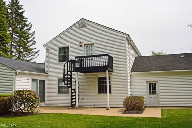 Musch - Residential