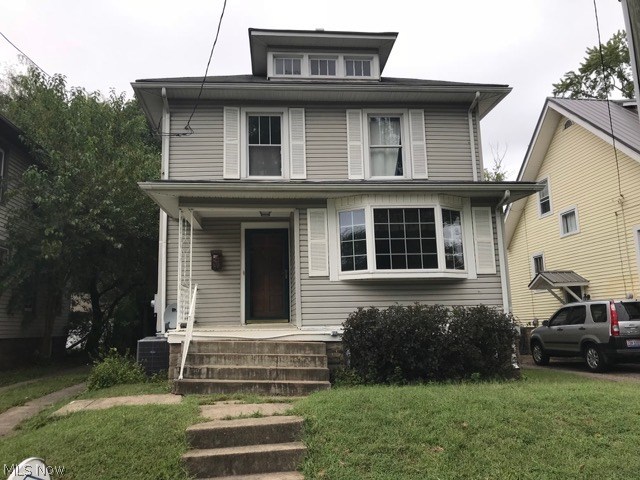 Norwood - Residential