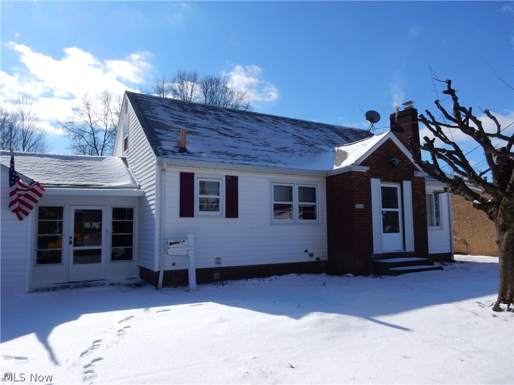 Lakewood Allotment - Residential