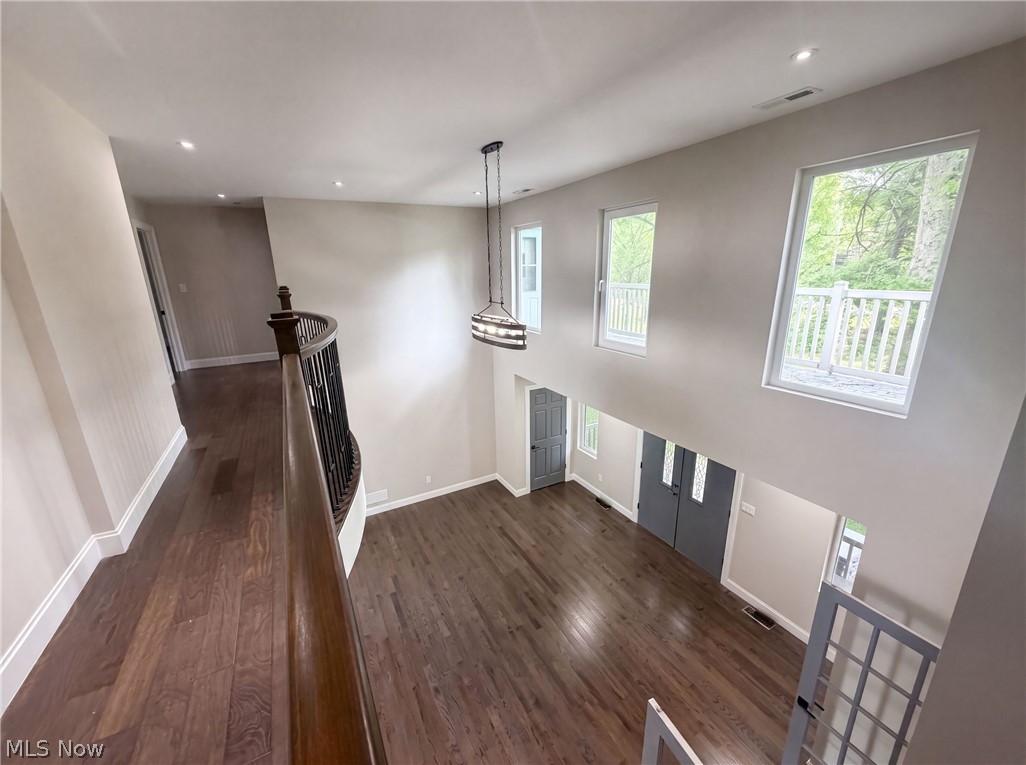 Moreland Hills Cos Chagrin Hi - Residential