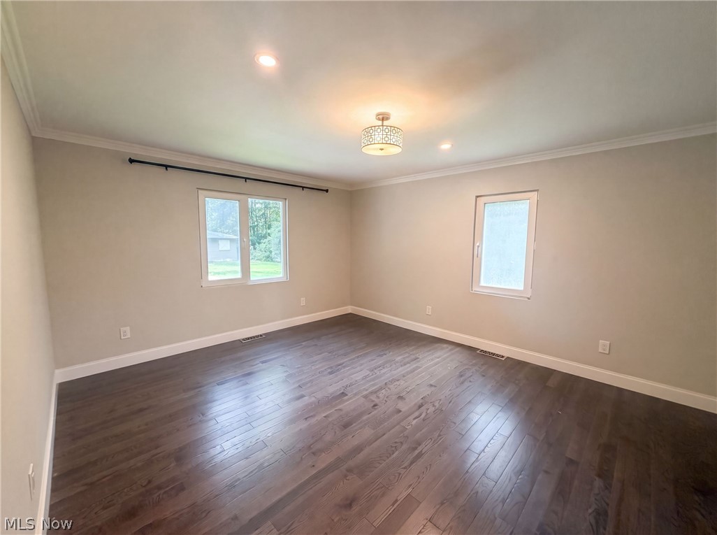 Moreland Hills Cos Chagrin Hi - Residential