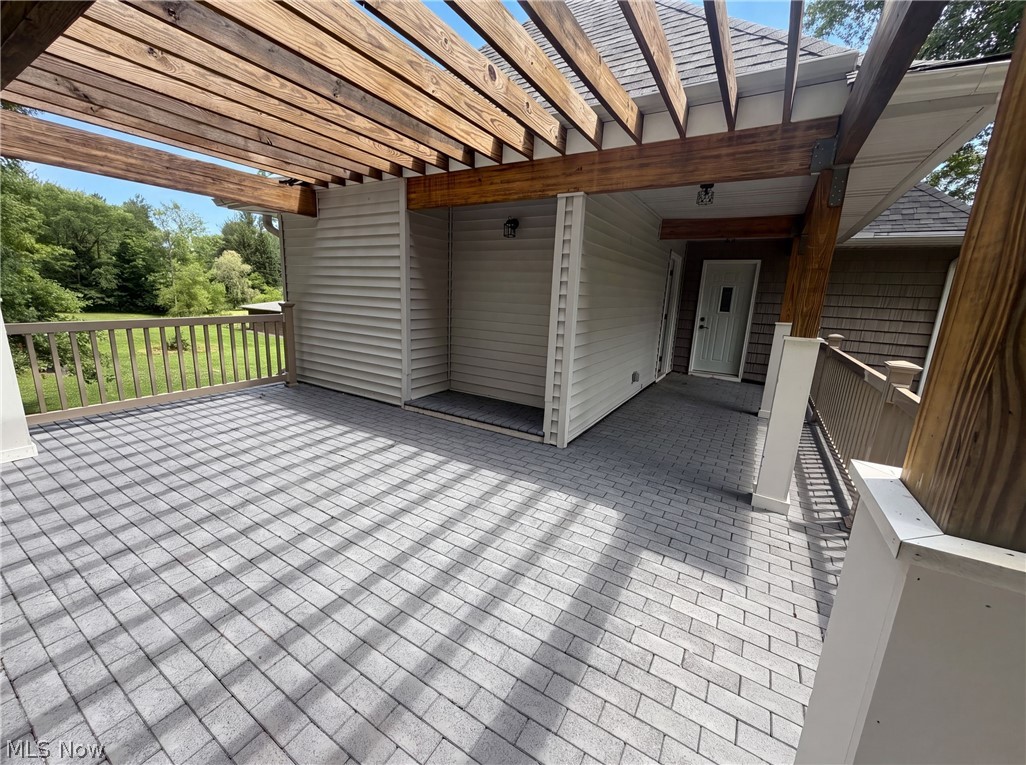 Moreland Hills Cos Chagrin Hi - Residential