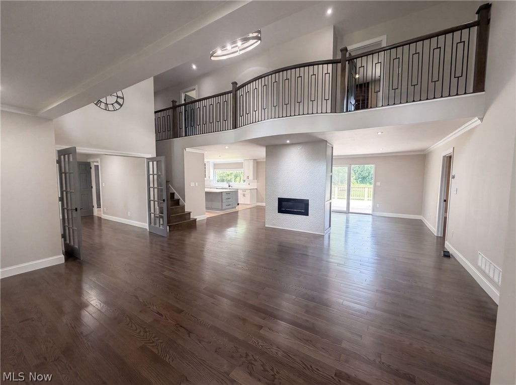 Moreland Hills Cos Chagrin Hi - Residential