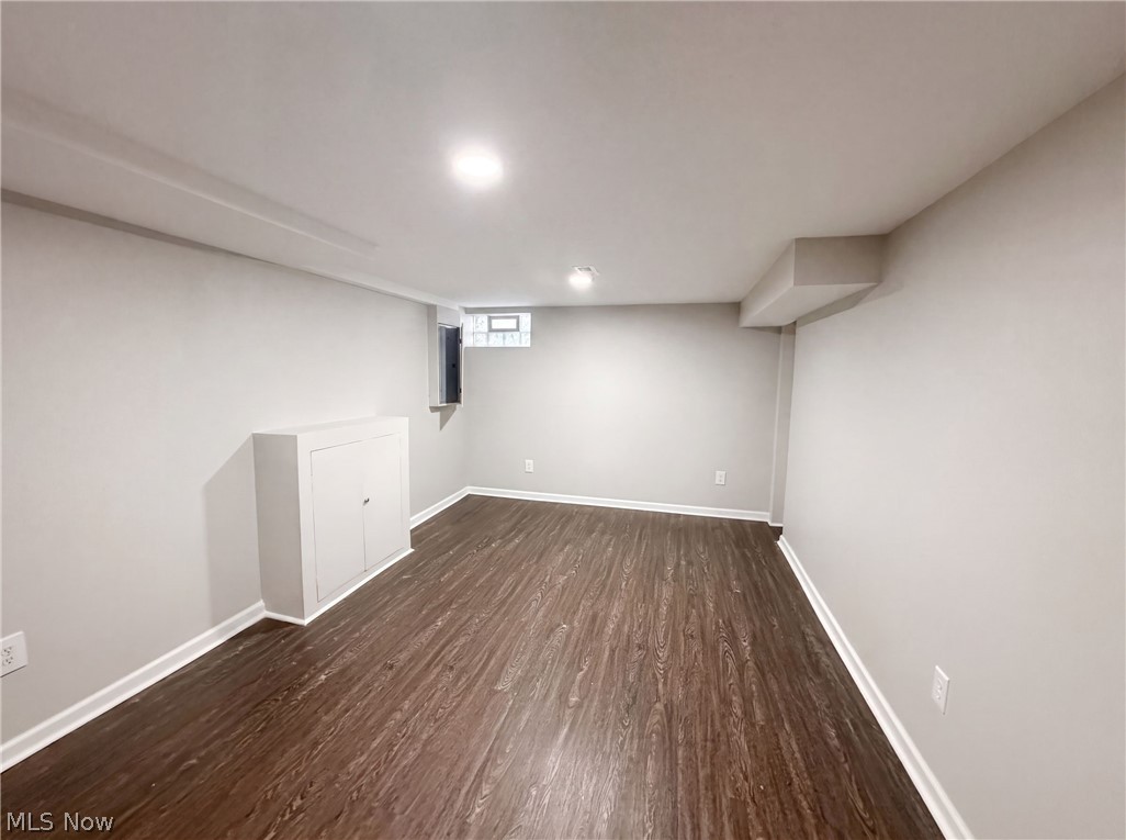Moreland Hills Cos Chagrin Hi - Residential