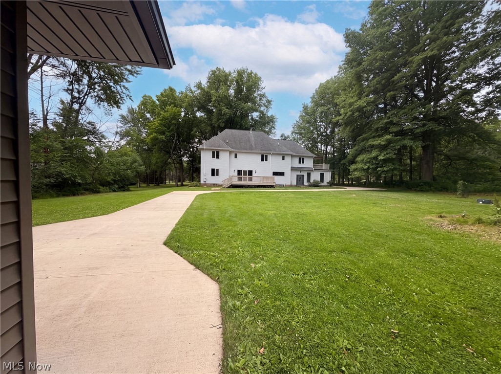 Moreland Hills Cos Chagrin Hi - Residential