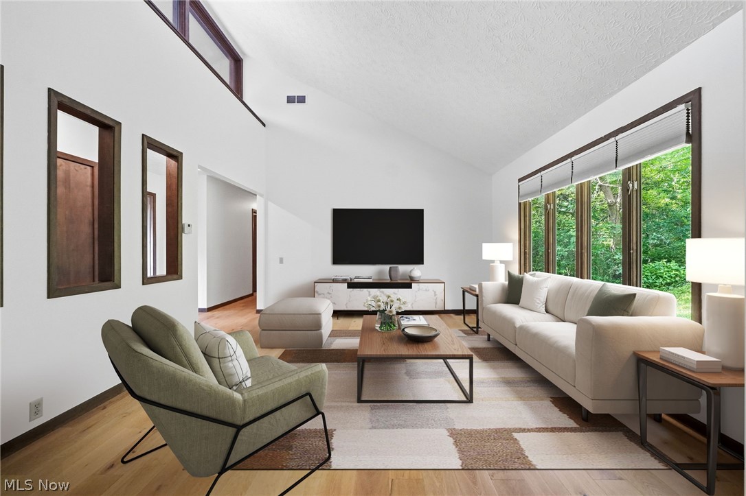 Concord Kellogg Parks Estates - Residential