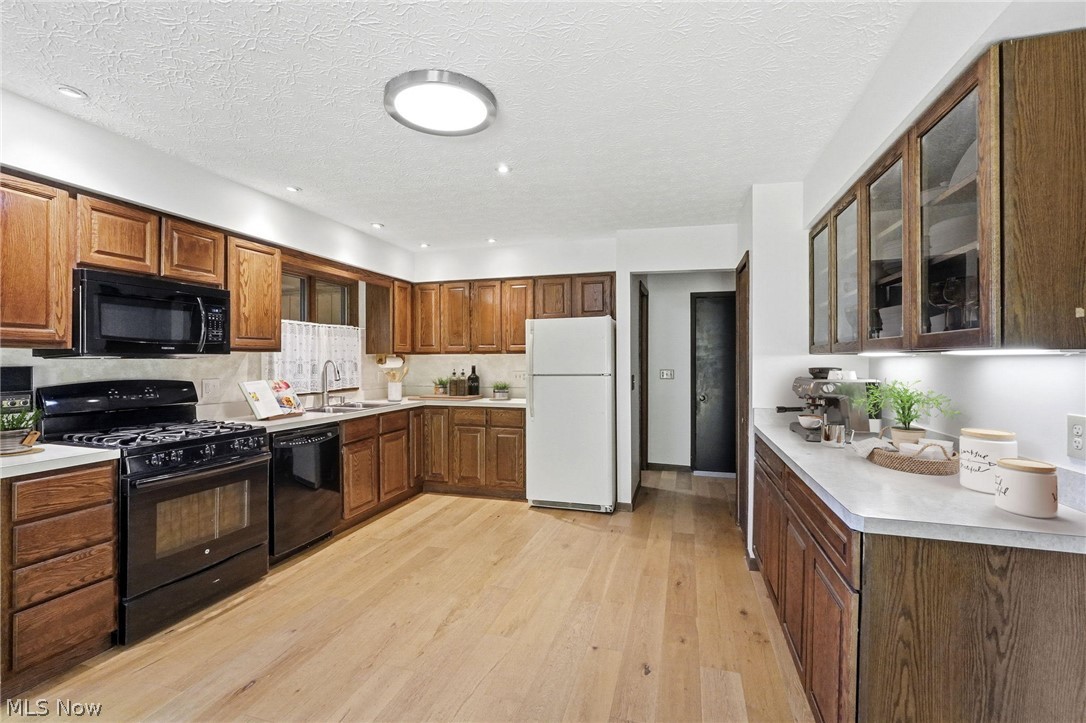 Concord Kellogg Parks Estates - Residential