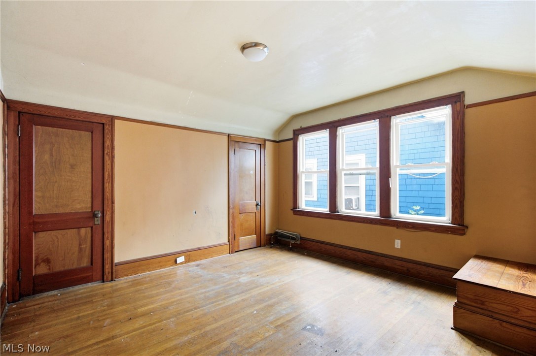 City/Garfield Heights - Residential