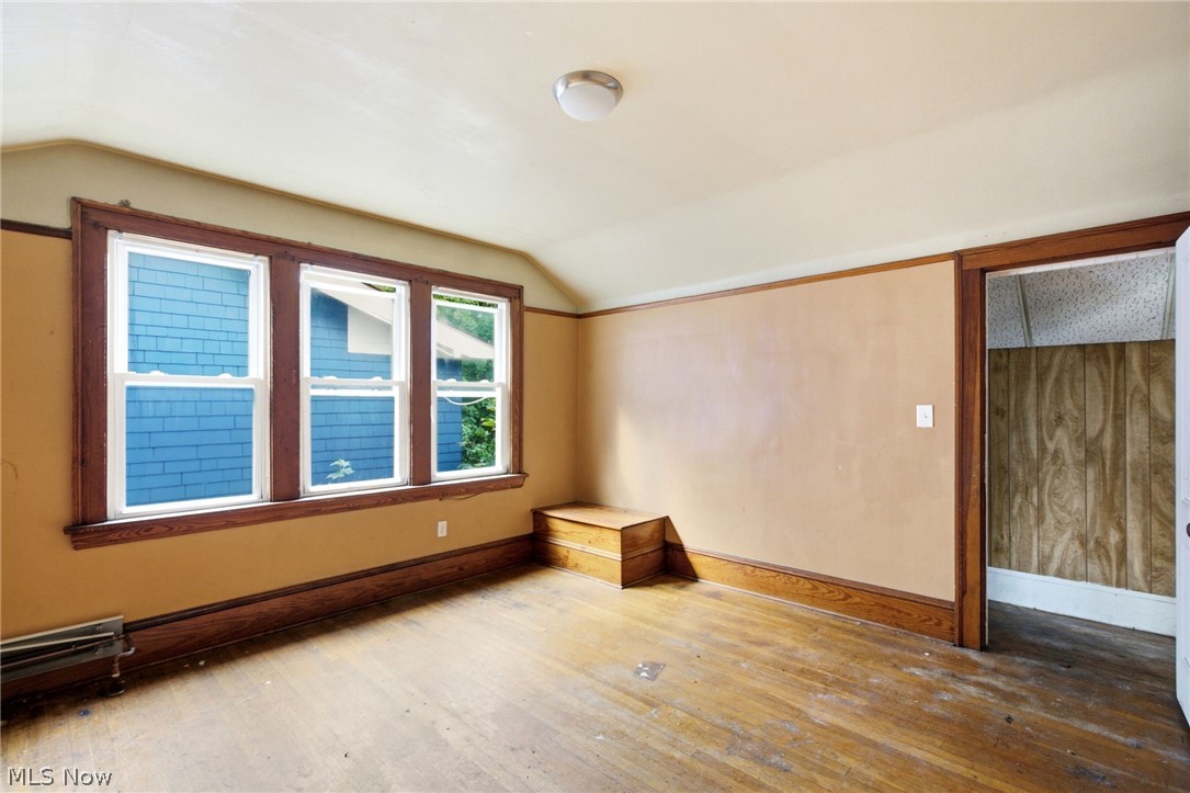 City/Garfield Heights - Residential