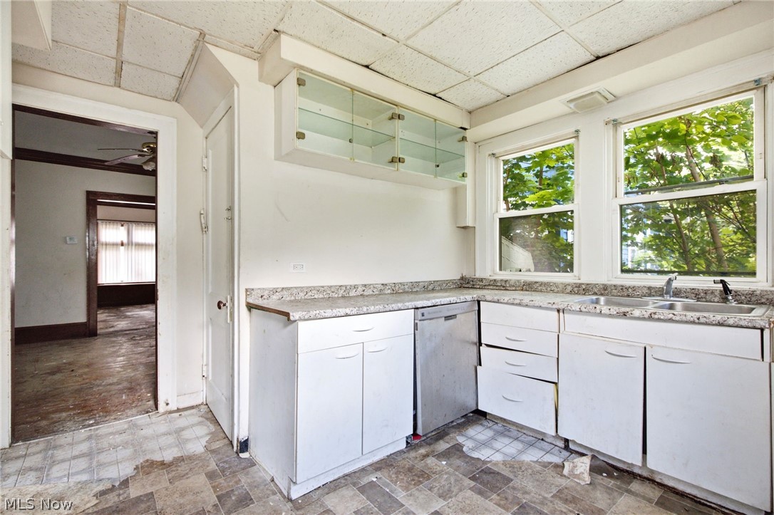 City/Garfield Heights - Residential