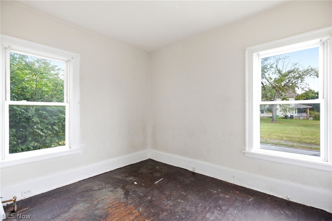 City/Garfield Heights - Residential