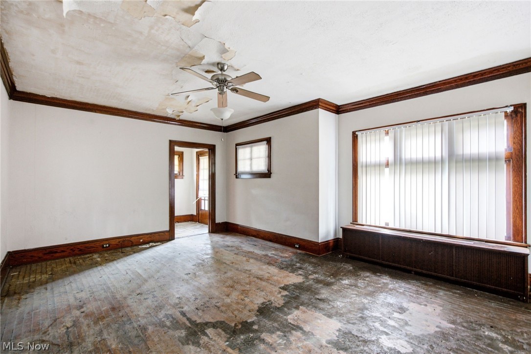 City/Garfield Heights - Residential