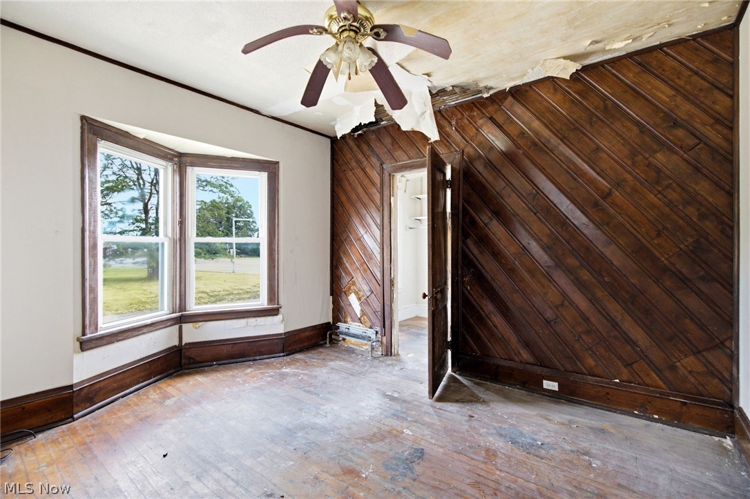 City/Garfield Heights - Residential