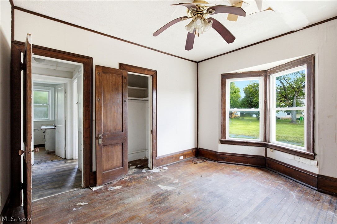City/Garfield Heights - Residential