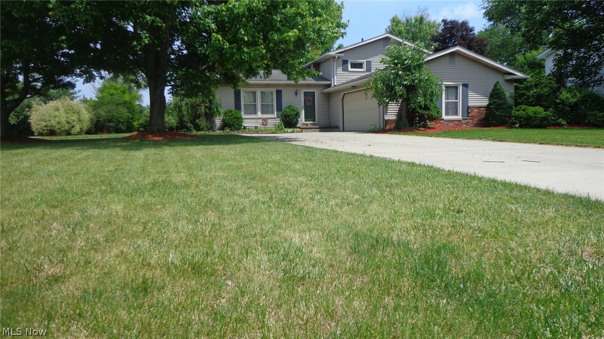 Wyoga Lake Park - Residential Lease