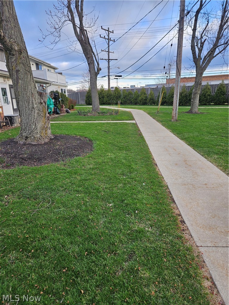 Countryclub Condo - Residential
