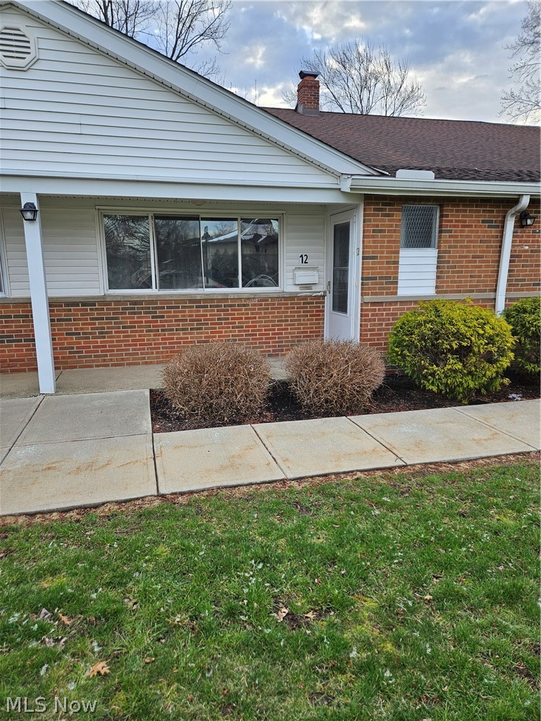 Charming, well-maintained 2-bedroom, 1.5-bath townhouse with versatile floor plan and bright living spaces. Main level features a welcoming living and dining area, a family room, and a sun room that can serve as a home office or a third bedroom. Updated kitchen and new vinyl flooring throughout, freshly painted for a move-in ready feel. First-floor utility room with washer/dryer hookups and extra storage. Primary bedroom includes a walk-in closet plus a separate storage room. Front and rear entrances for easy access. Assigned parking included; garage parking available for an additional $30 a month (subject to availability).

HOA monthly fee covers heat, gas, water, sewer, landscaping, and snow removal. Community amenities include a clubhouse, outdoor swimming pool, and playground. Convenient walking distance to shopping centers, the mall, and major highways.

Call today to schedule your private showing.