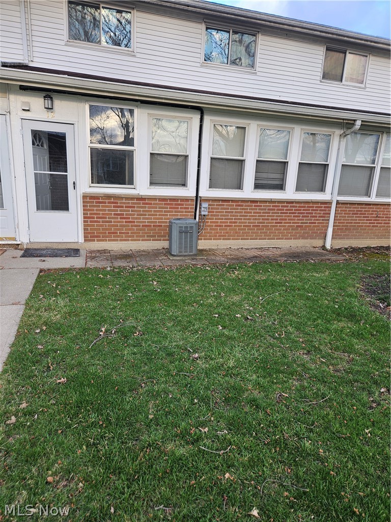 Countryclub Condo - Residential