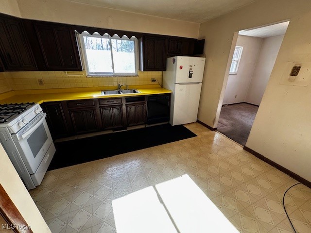 Trumbrier Plat - Residential