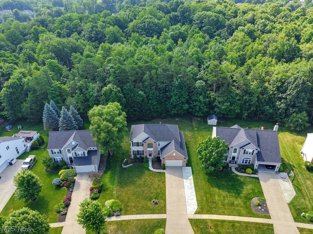 Lexington Ridge - Residential