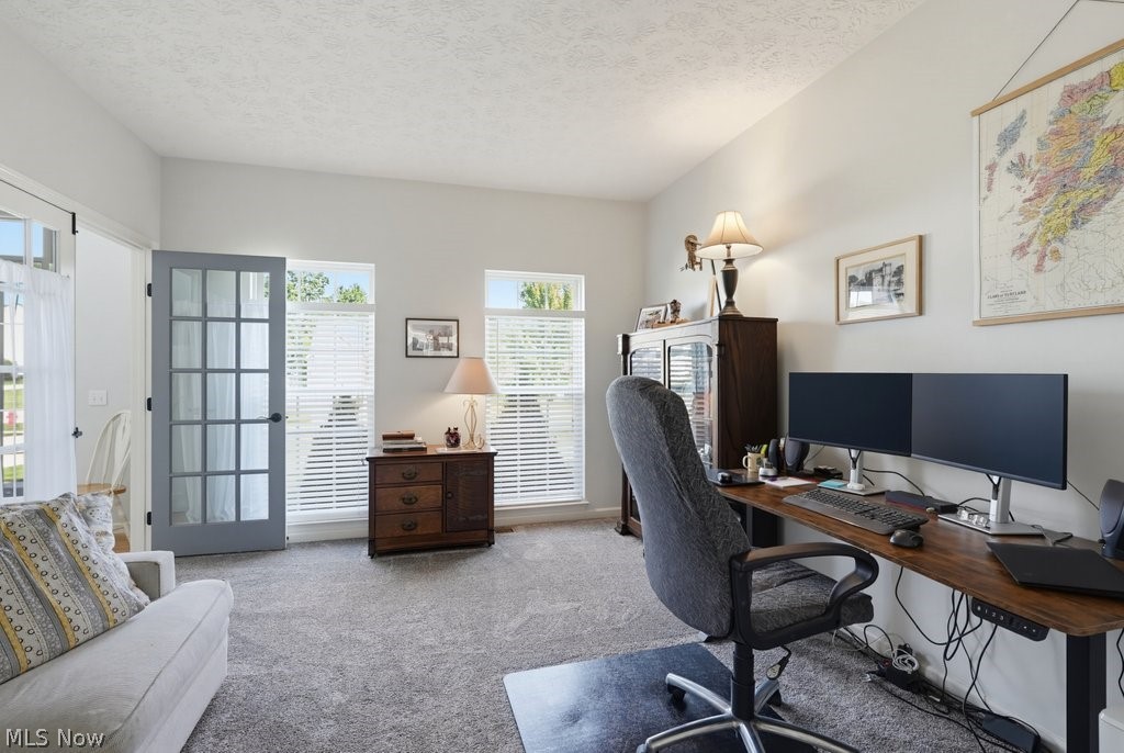 Lexington Ridge - Residential