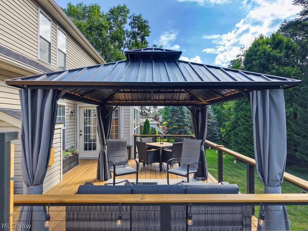 Lexington Ridge - Residential
