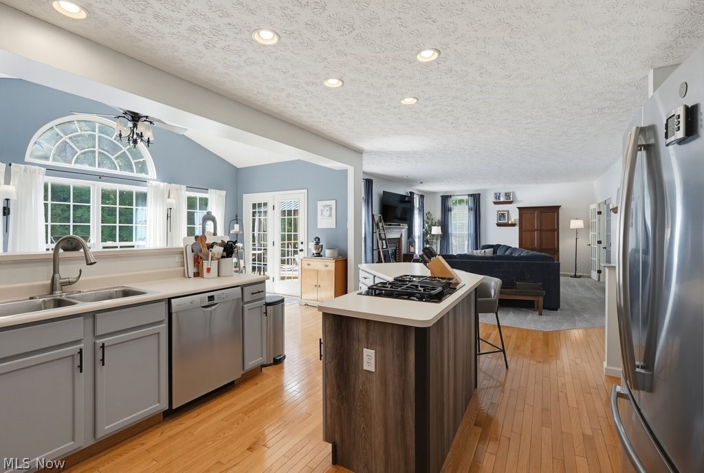 Lexington Ridge - Residential