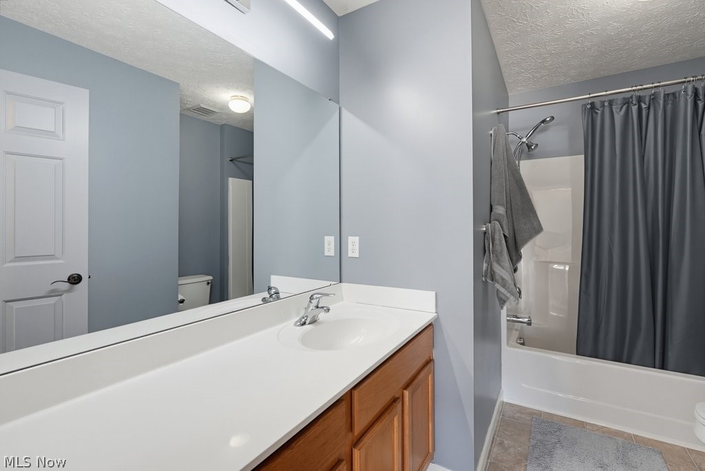 Lexington Ridge - Residential