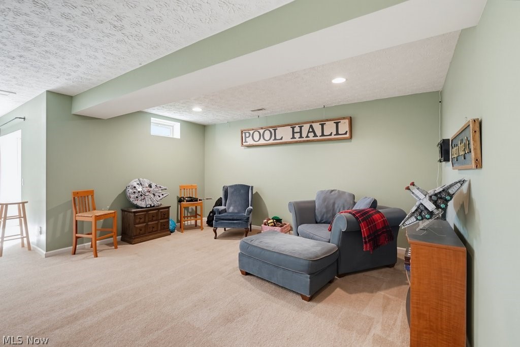 Lexington Ridge - Residential